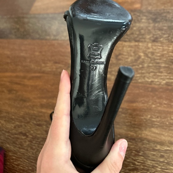 Isabel Marant Rio Heels - Picture 11 of 13